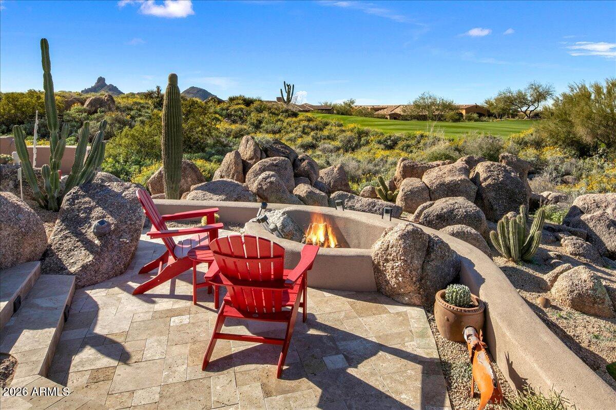 TALUS AT TROON NORTH - Residential