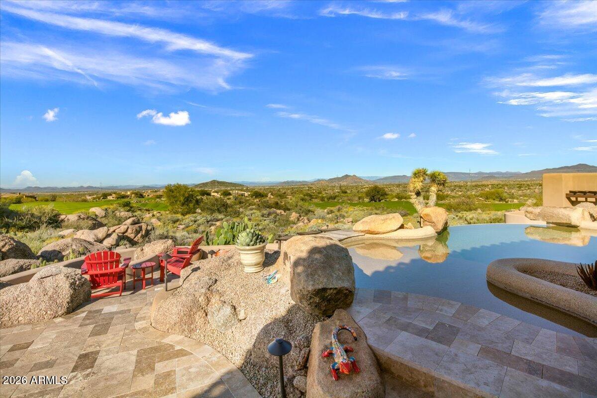 TALUS AT TROON NORTH - Residential