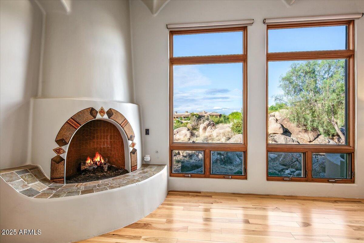 TALUS AT TROON NORTH - Residential
