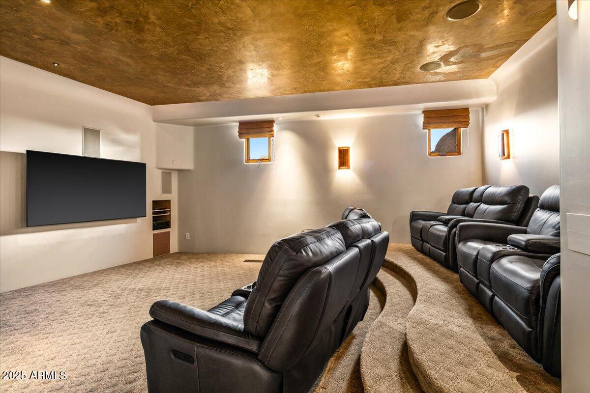 TALUS AT TROON NORTH - Residential