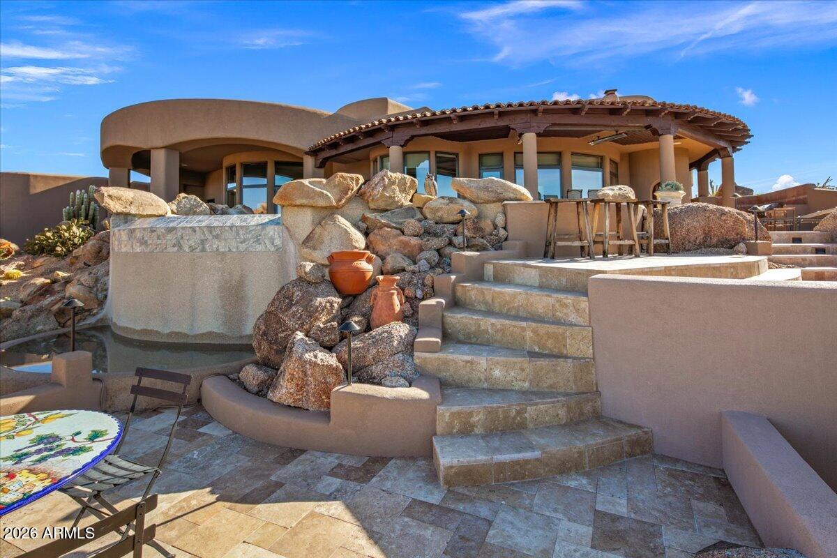 TALUS AT TROON NORTH - Residential
