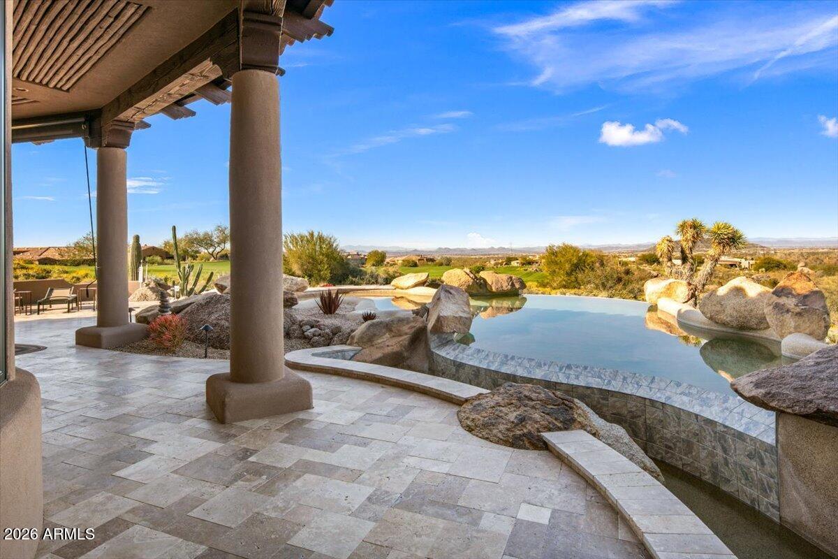 TALUS AT TROON NORTH - Residential