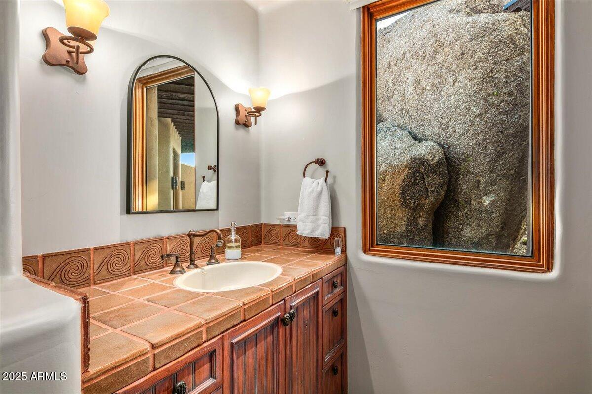 TALUS AT TROON NORTH - Residential