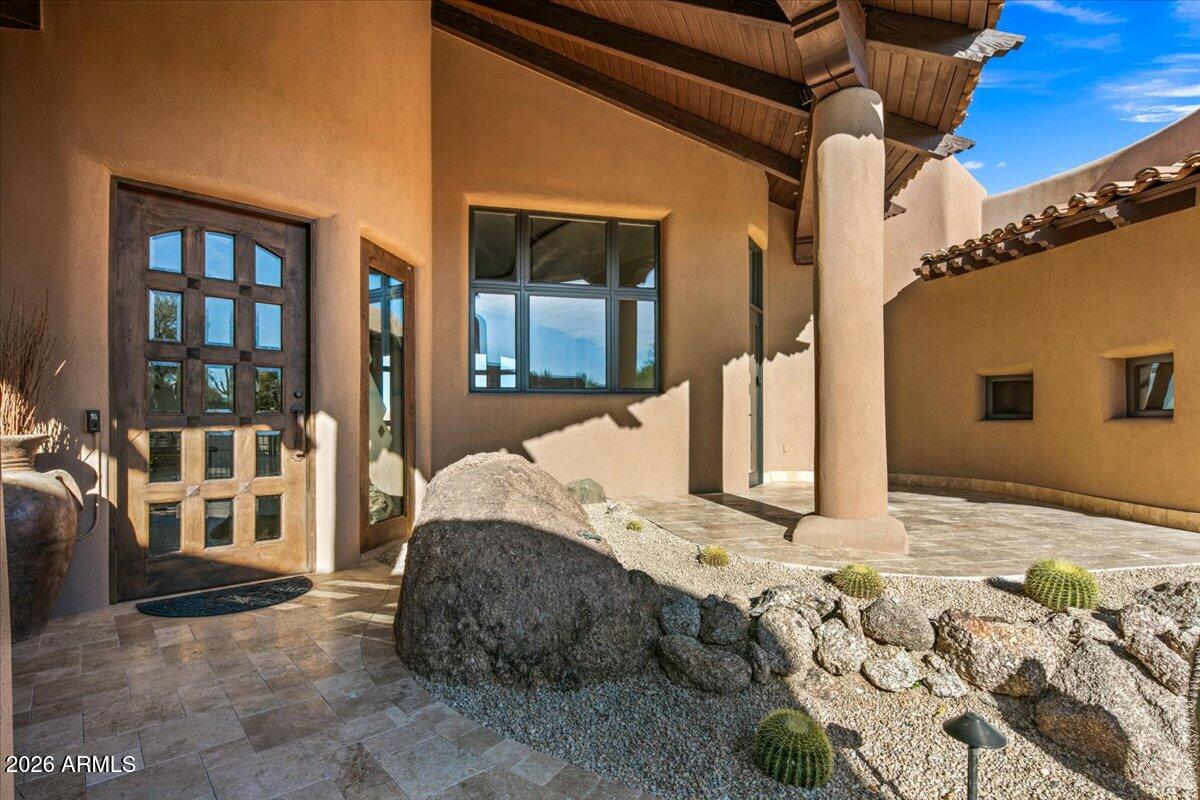 TALUS AT TROON NORTH - Residential