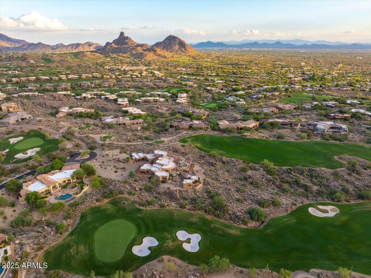 TALUS AT TROON NORTH - Residential