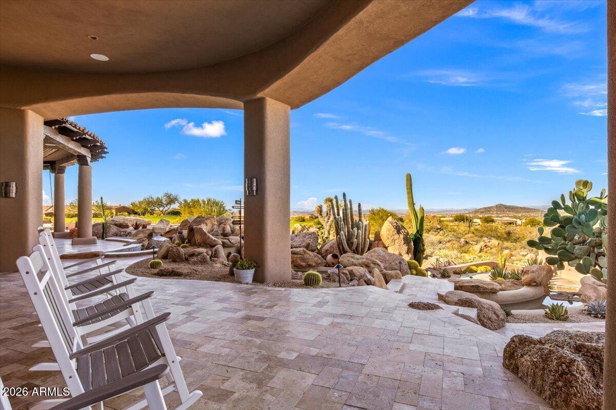 TALUS AT TROON NORTH - Residential