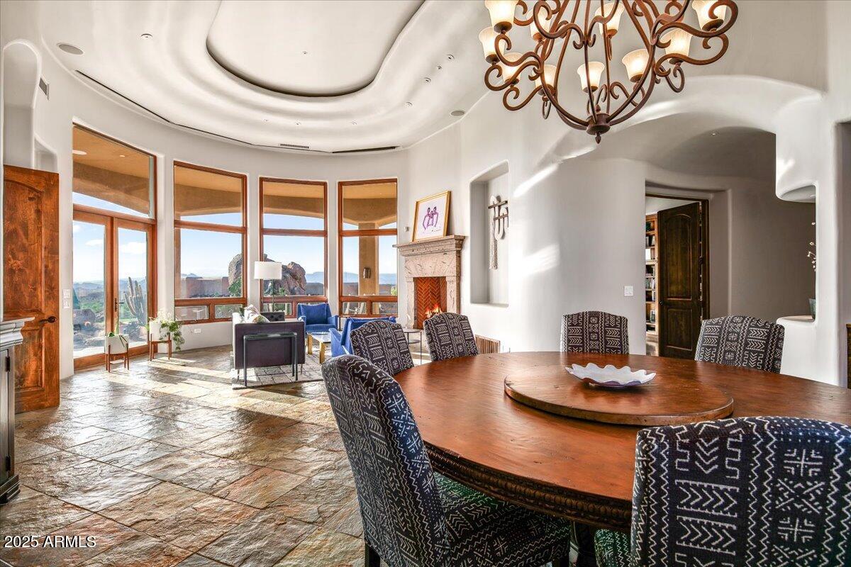 TALUS AT TROON NORTH - Residential