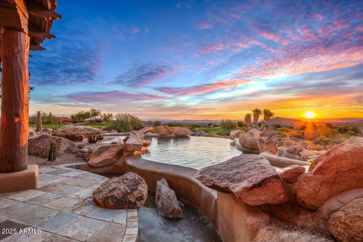 TALUS AT TROON NORTH - Residential