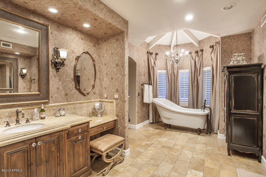 Squaw Peak Estates - Residential