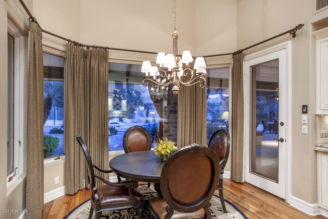 Squaw Peak Estates - Residential