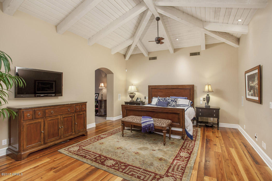Squaw Peak Estates - Residential
