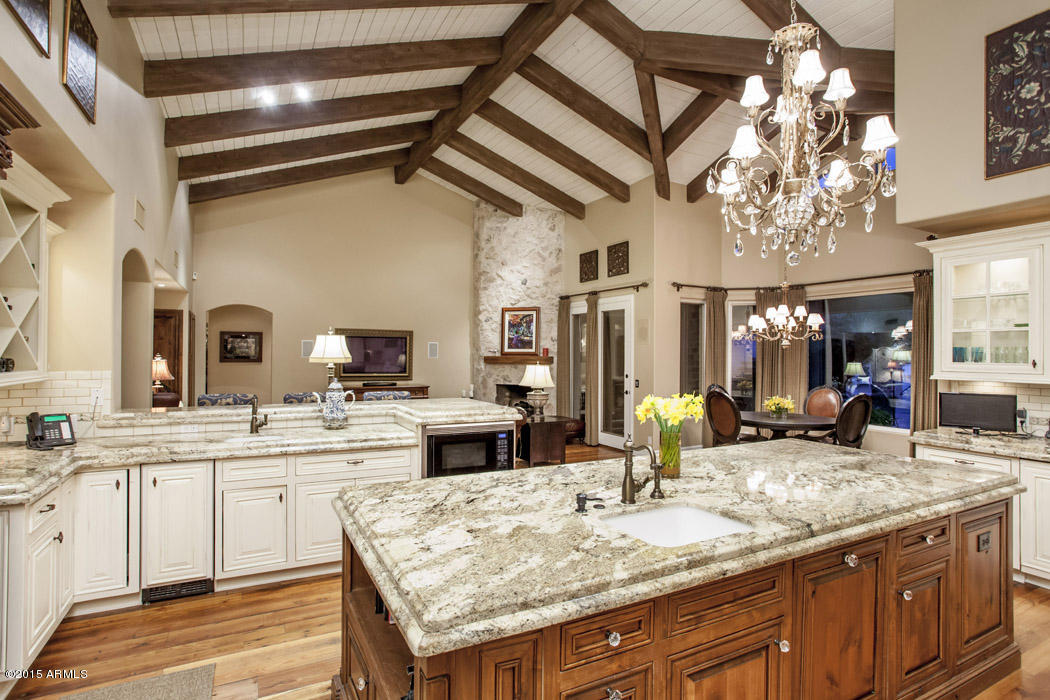 Squaw Peak Estates - Residential