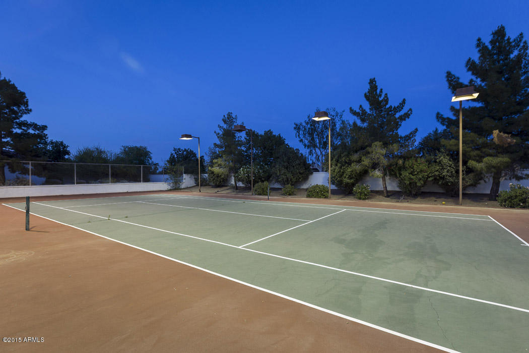 Squaw Peak Estates - Residential