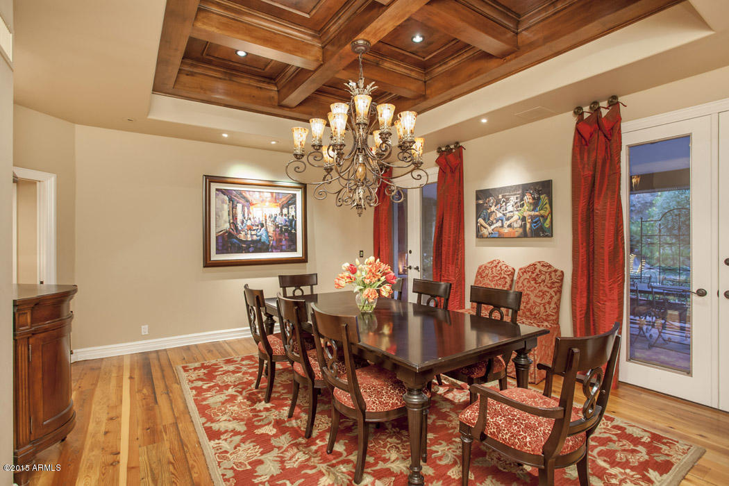 Squaw Peak Estates - Residential