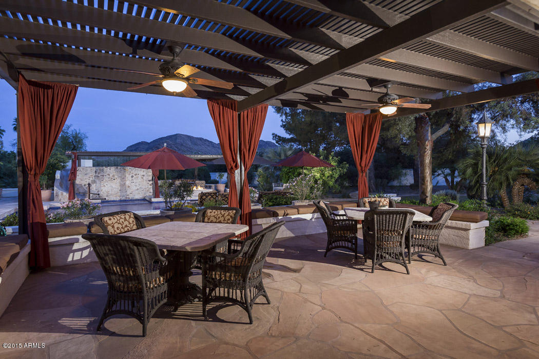 Squaw Peak Estates - Residential