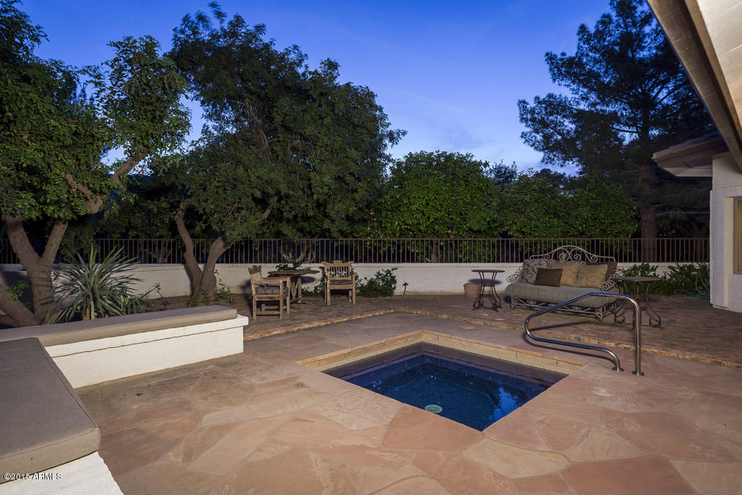 Squaw Peak Estates - Residential