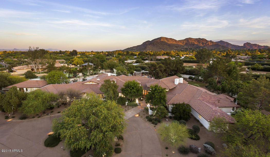 Squaw Peak Estates - Residential
