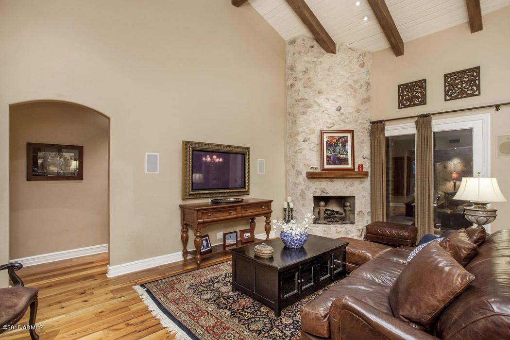 Squaw Peak Estates - Residential