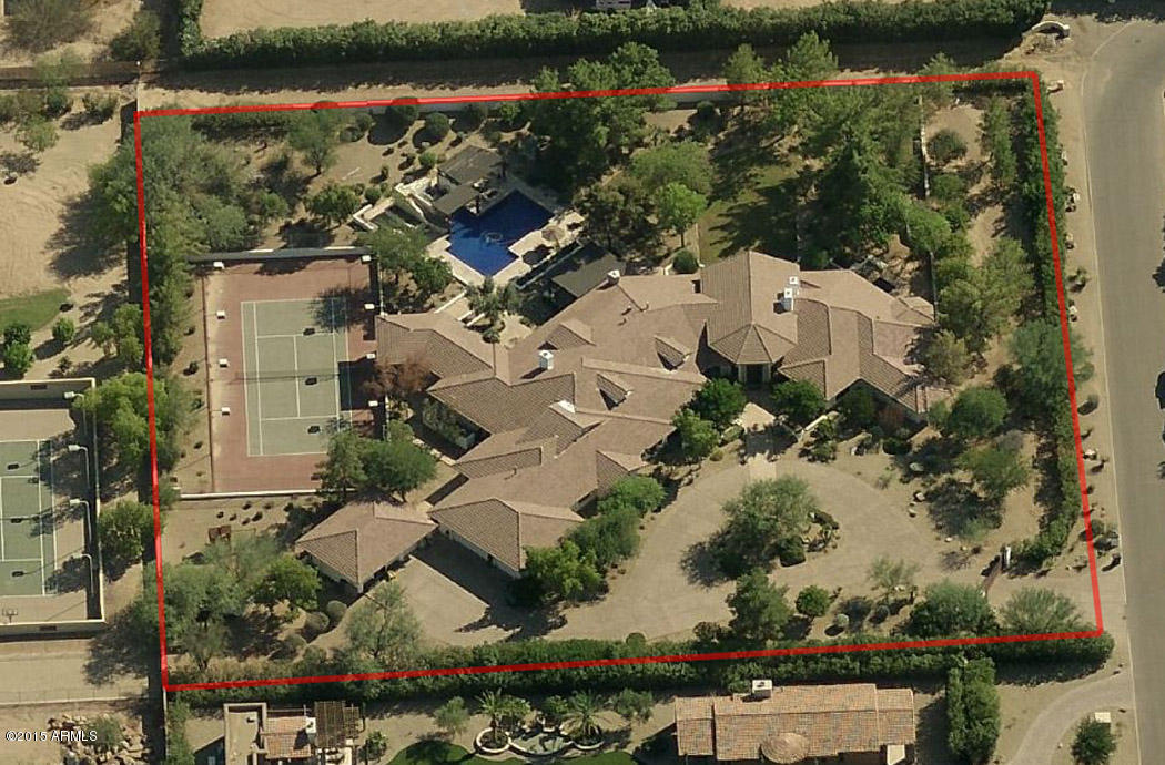 Squaw Peak Estates - Residential