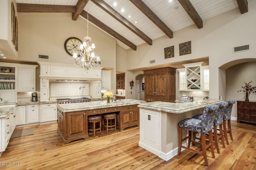 Squaw Peak Estates - Residential