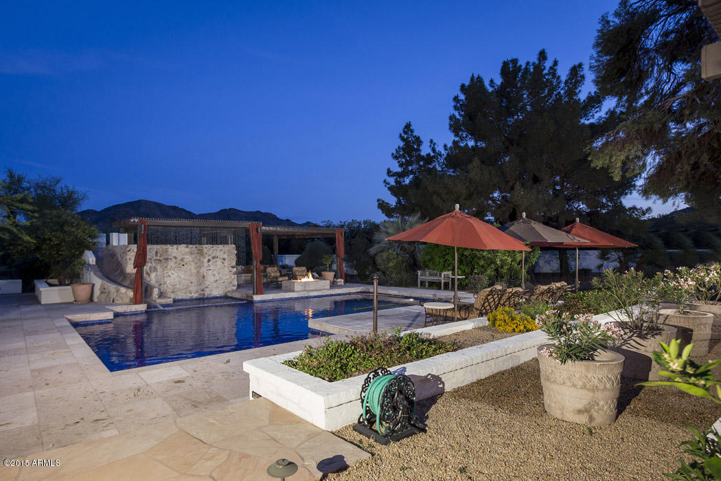 Squaw Peak Estates - Residential