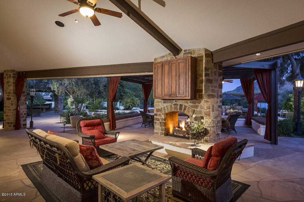 Squaw Peak Estates - Residential
