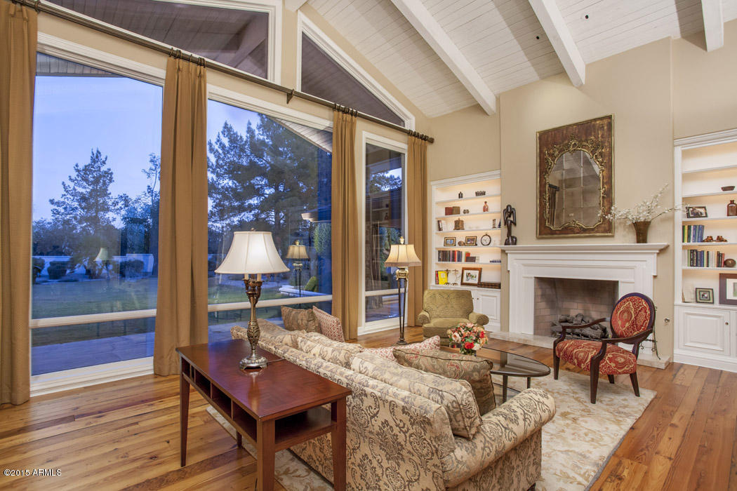 Squaw Peak Estates - Residential