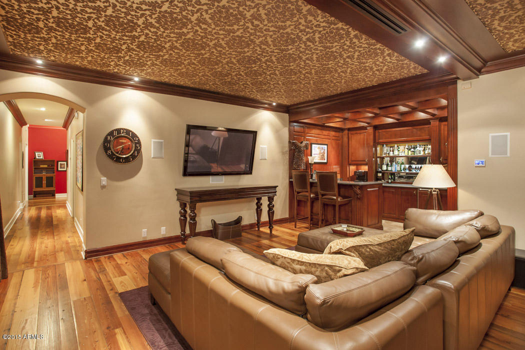 Squaw Peak Estates - Residential