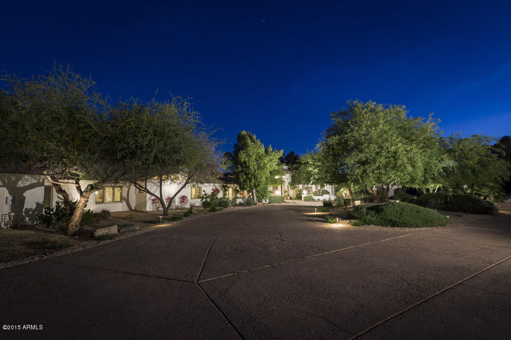 Squaw Peak Estates - Residential