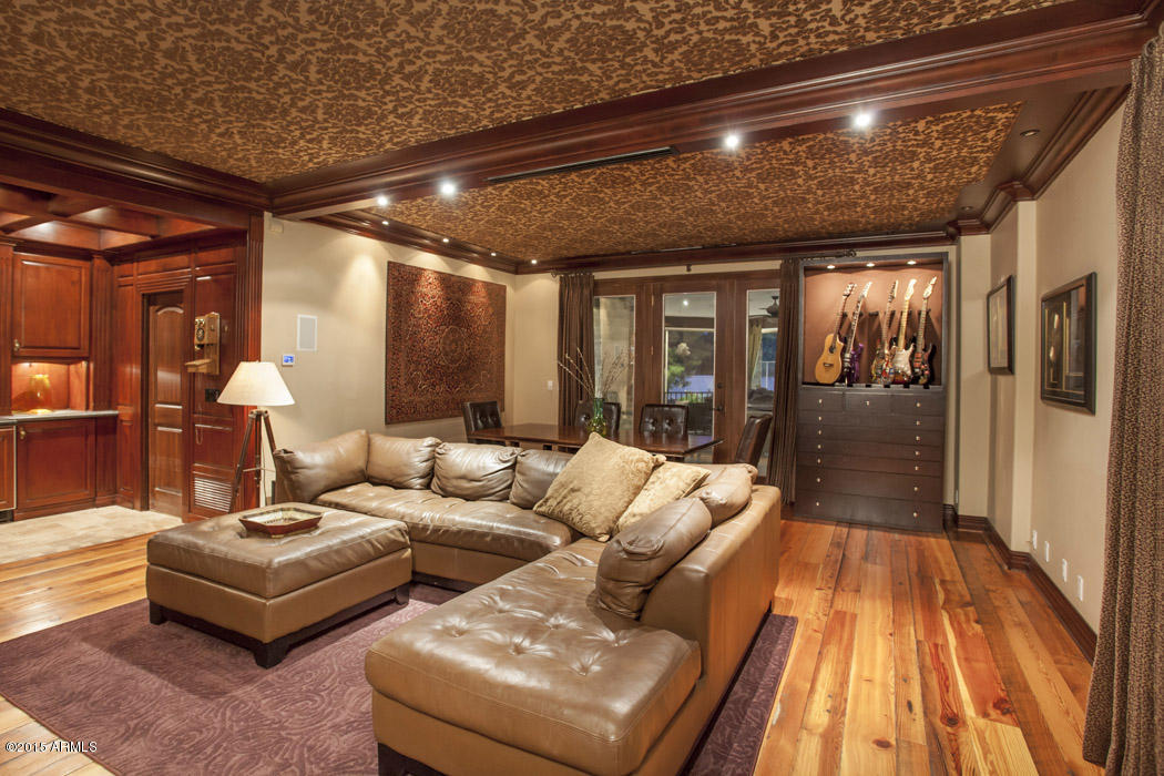 Squaw Peak Estates - Residential