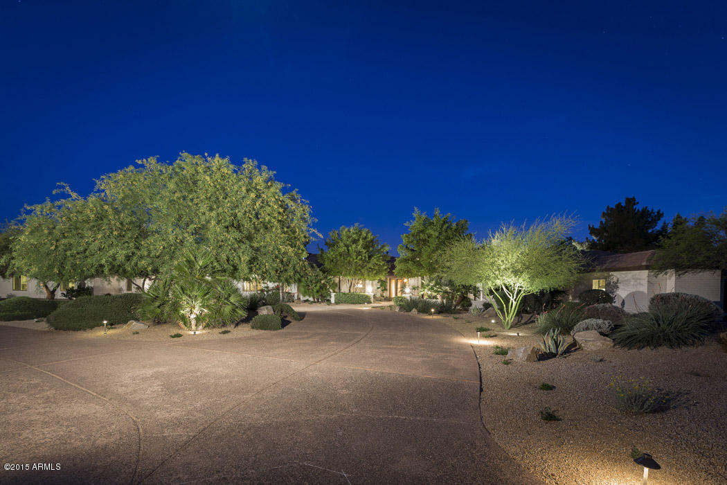 Squaw Peak Estates - Residential