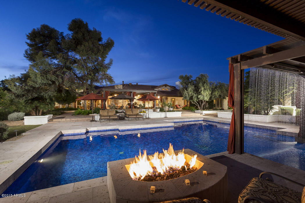 Squaw Peak Estates - Residential