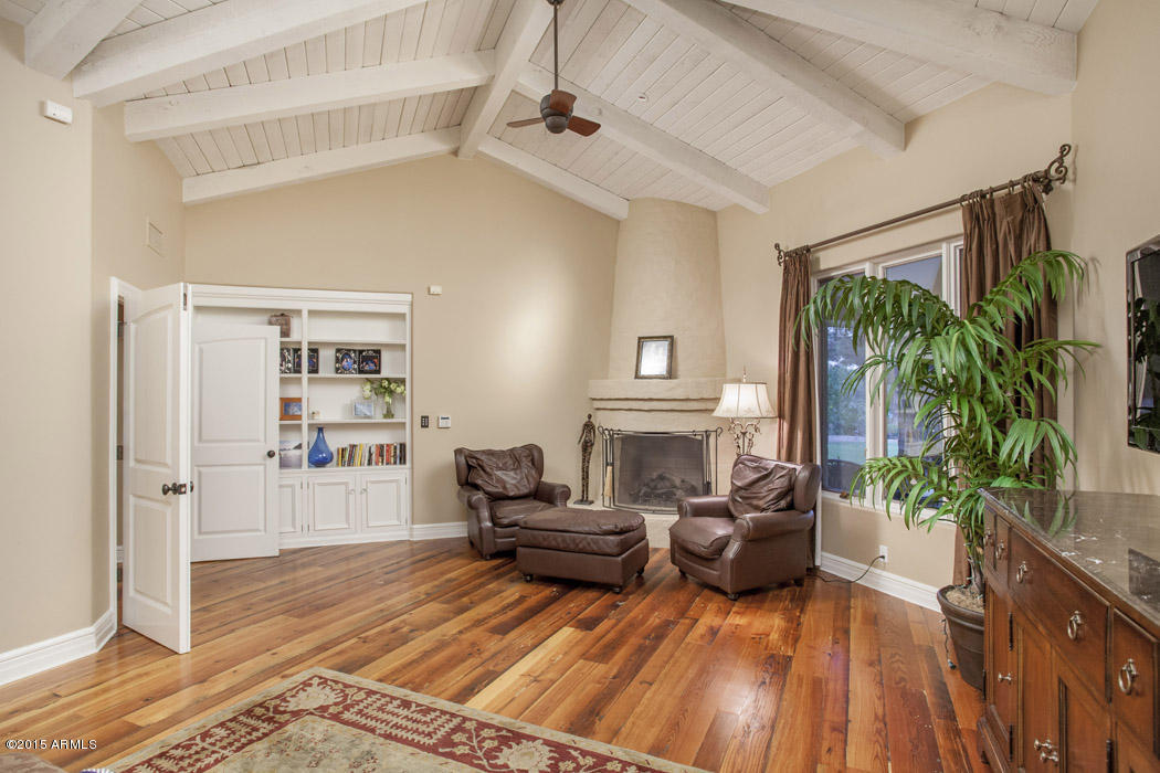 Squaw Peak Estates - Residential