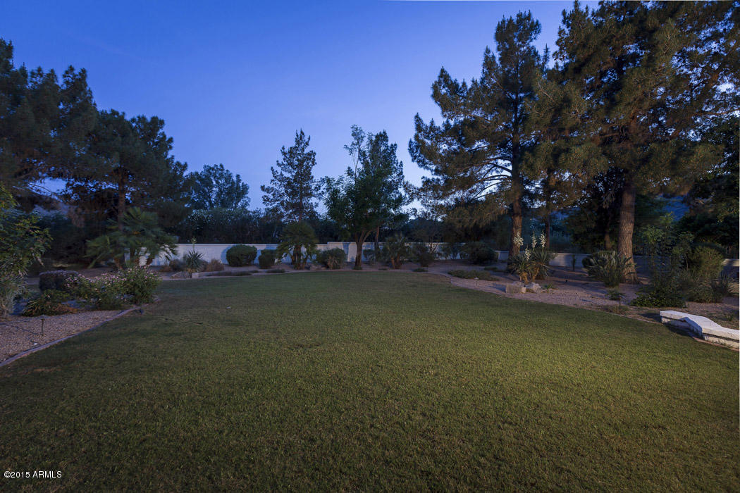 Squaw Peak Estates - Residential