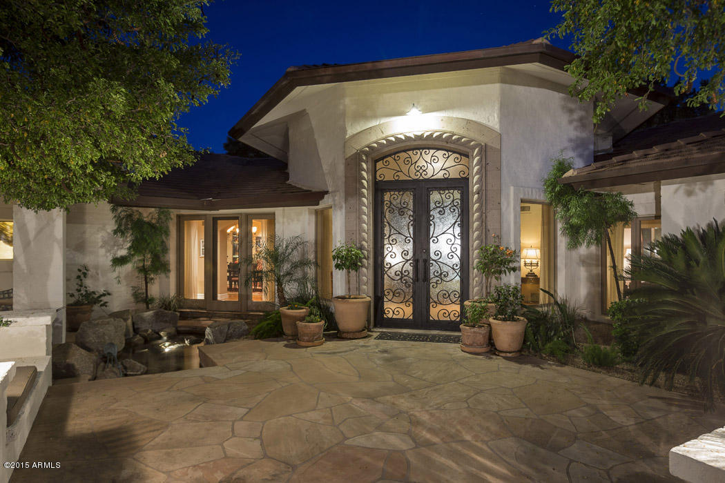 Squaw Peak Estates - Residential
