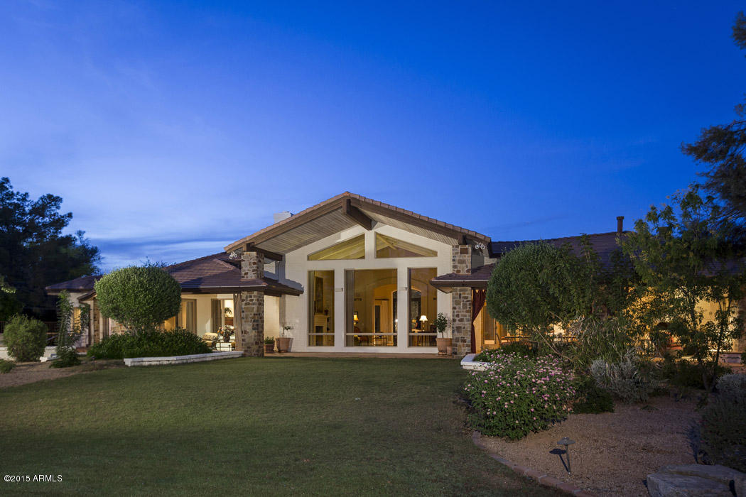Squaw Peak Estates - Residential