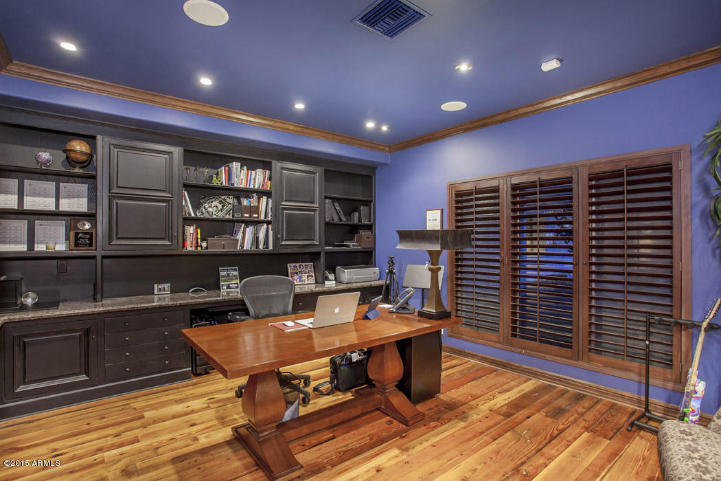 Squaw Peak Estates - Residential
