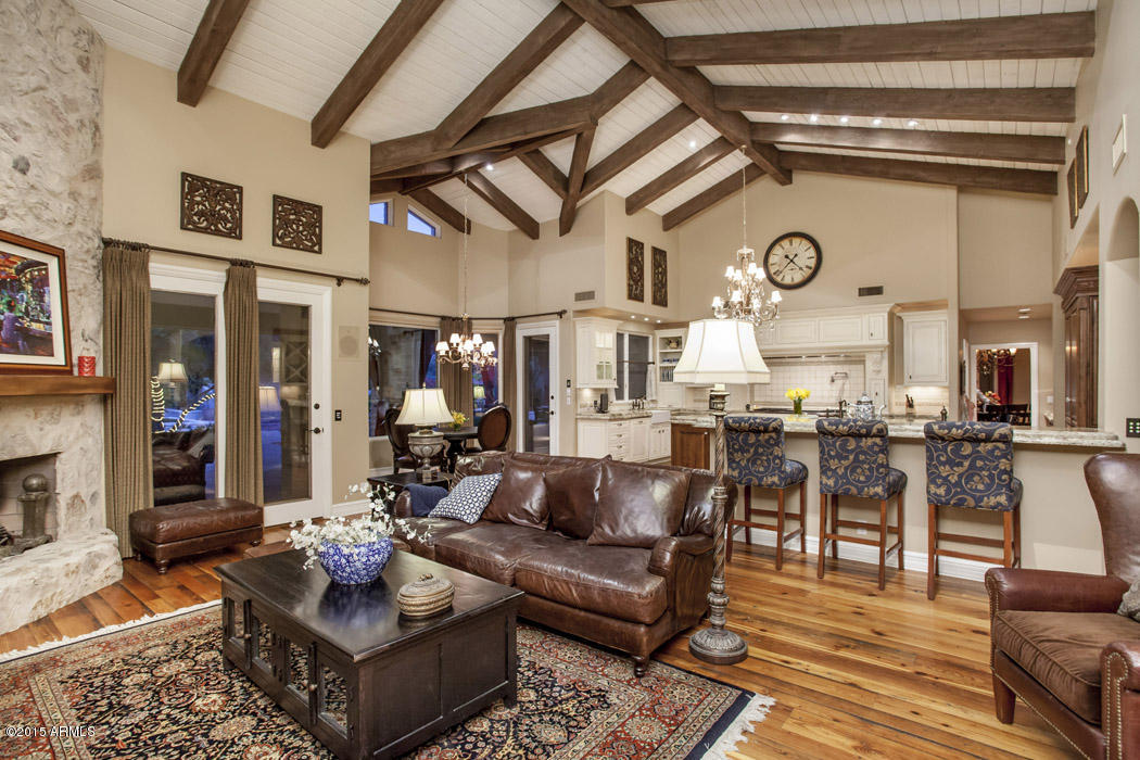 Squaw Peak Estates - Residential