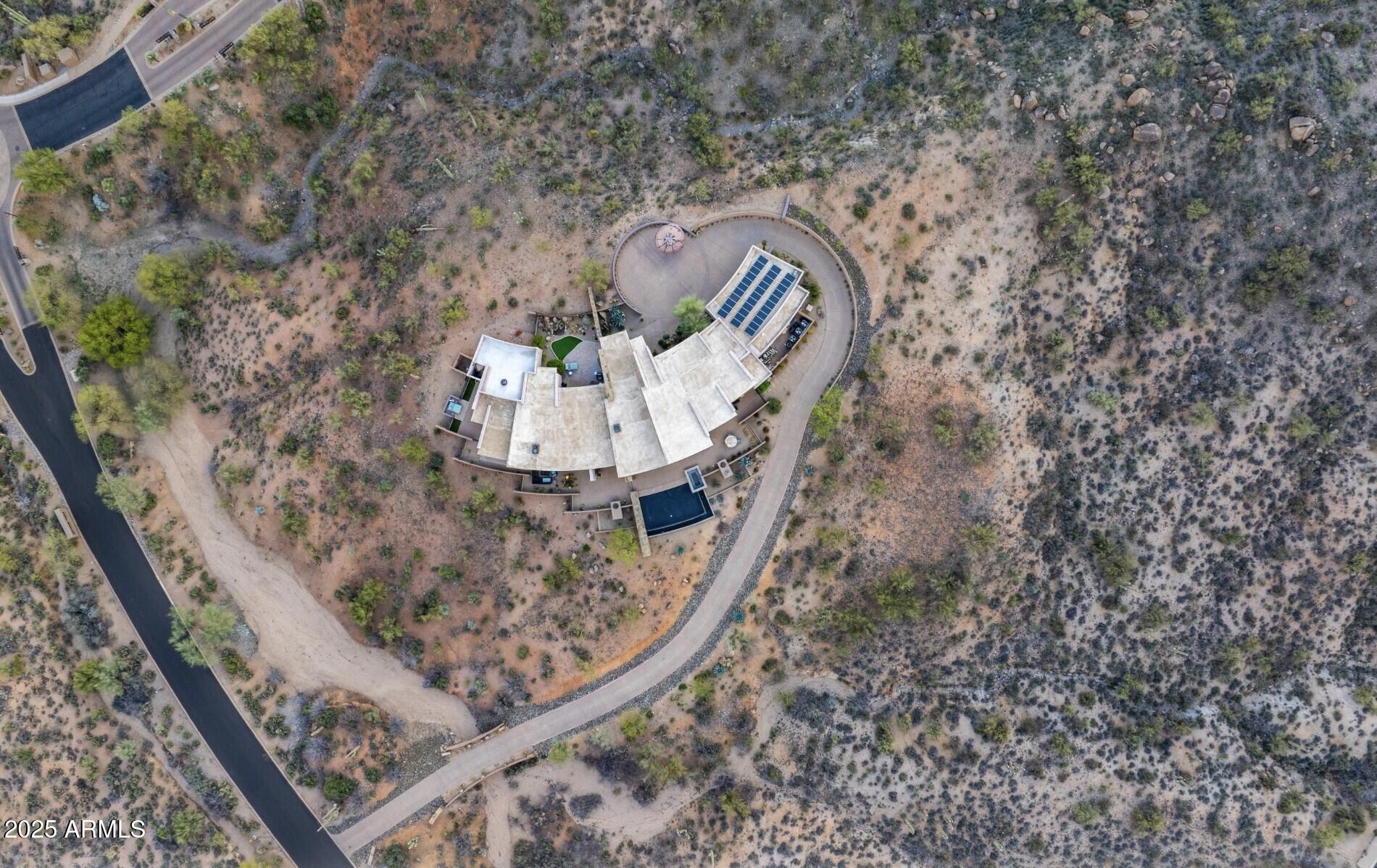 Desert Mountain - Residential