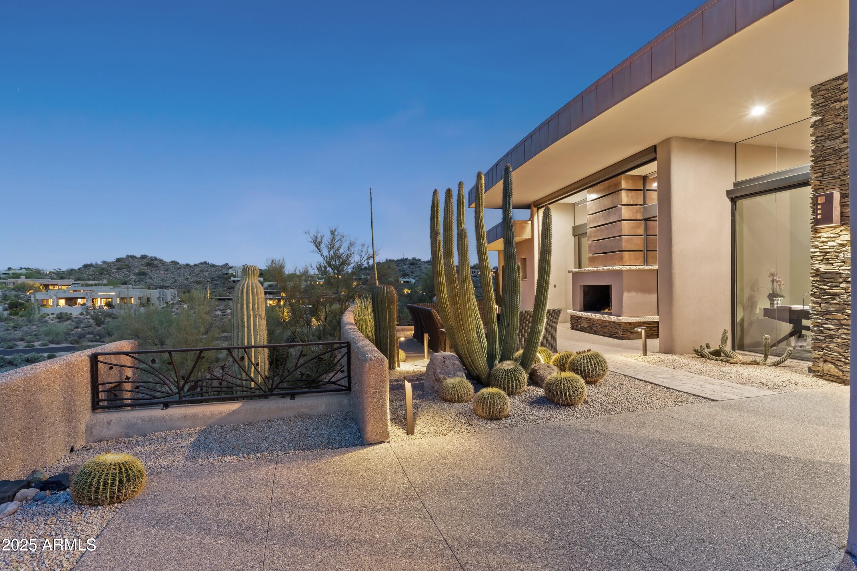 Desert Mountain - Residential
