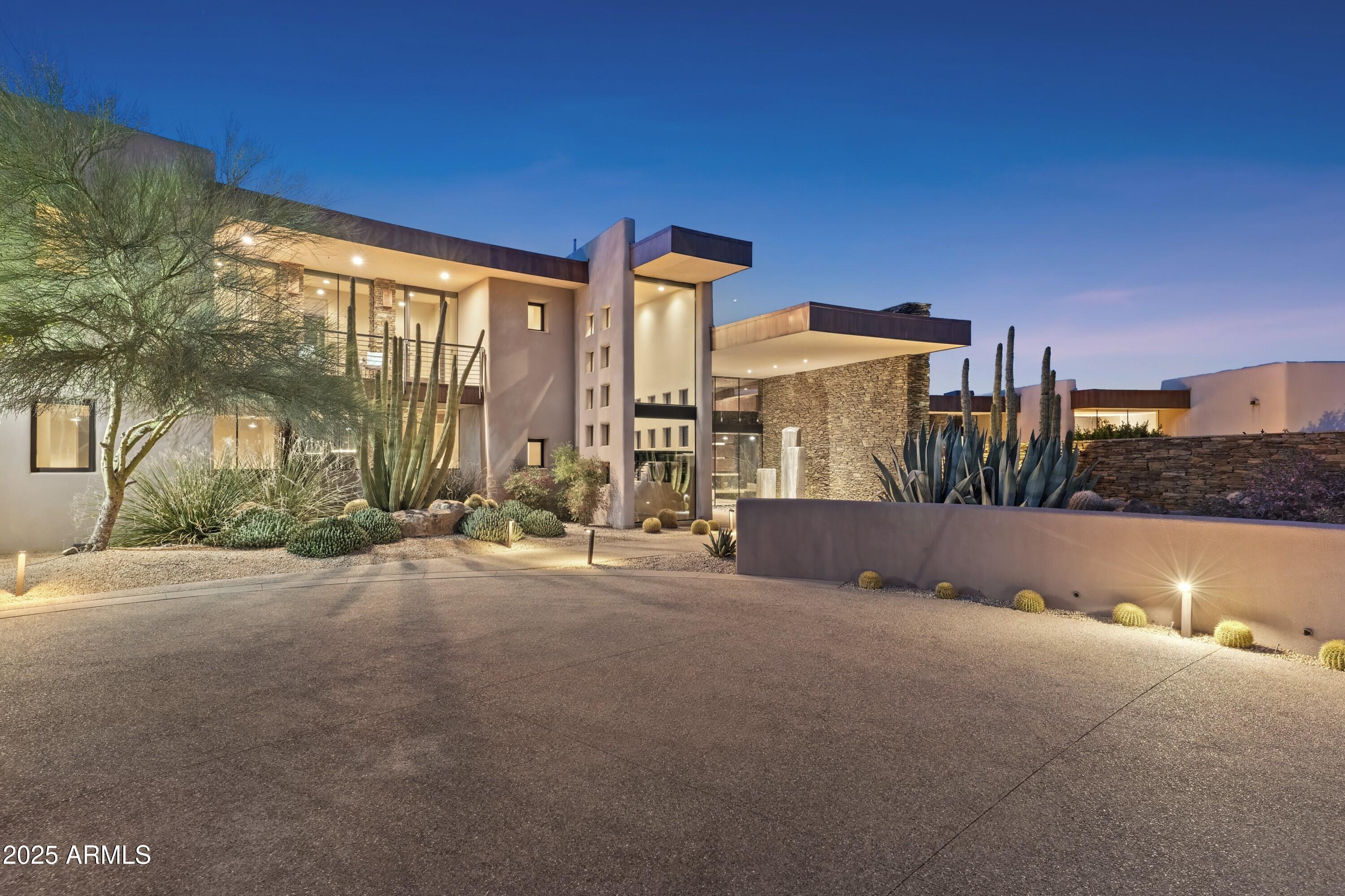Desert Mountain - Residential