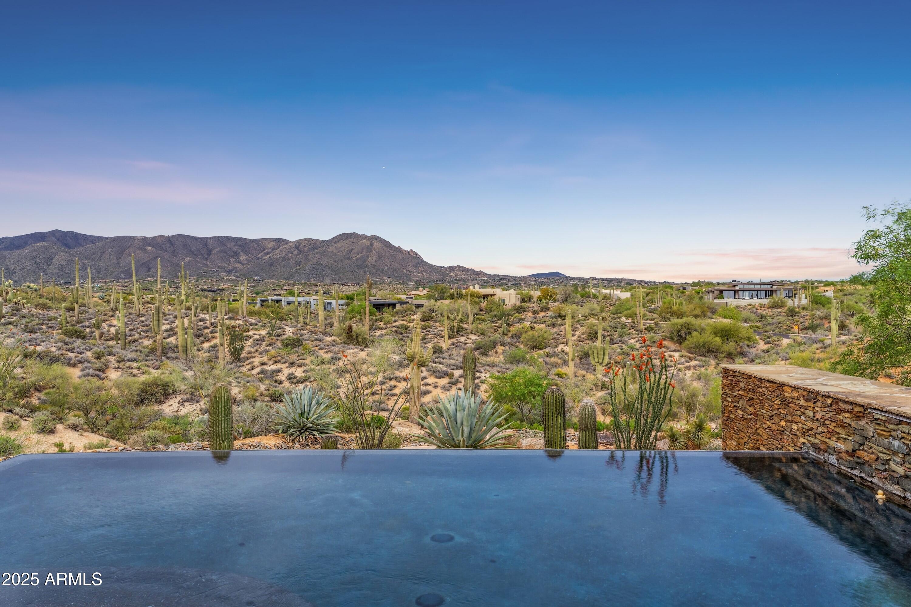 Desert Mountain - Residential