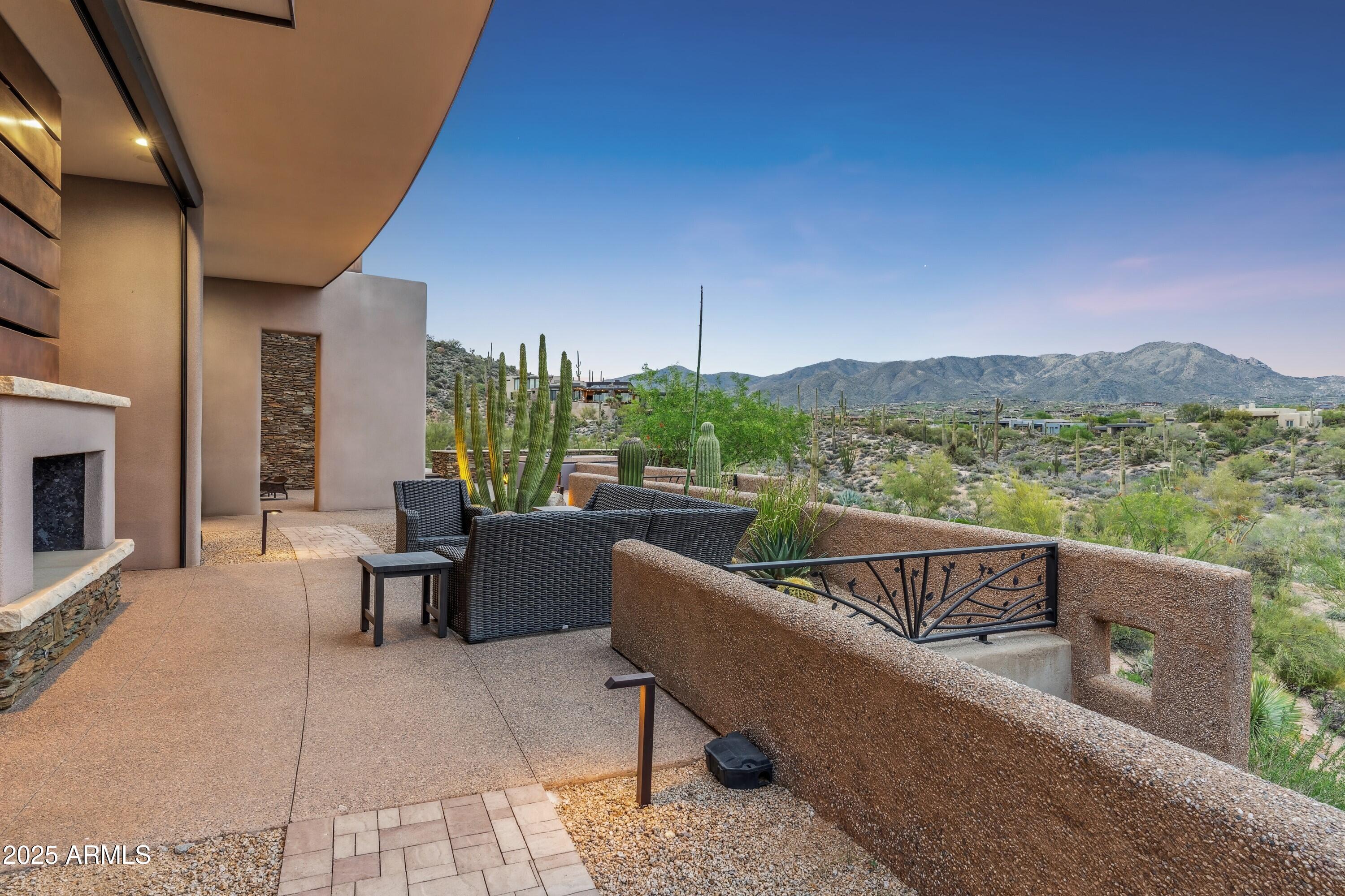 Desert Mountain - Residential