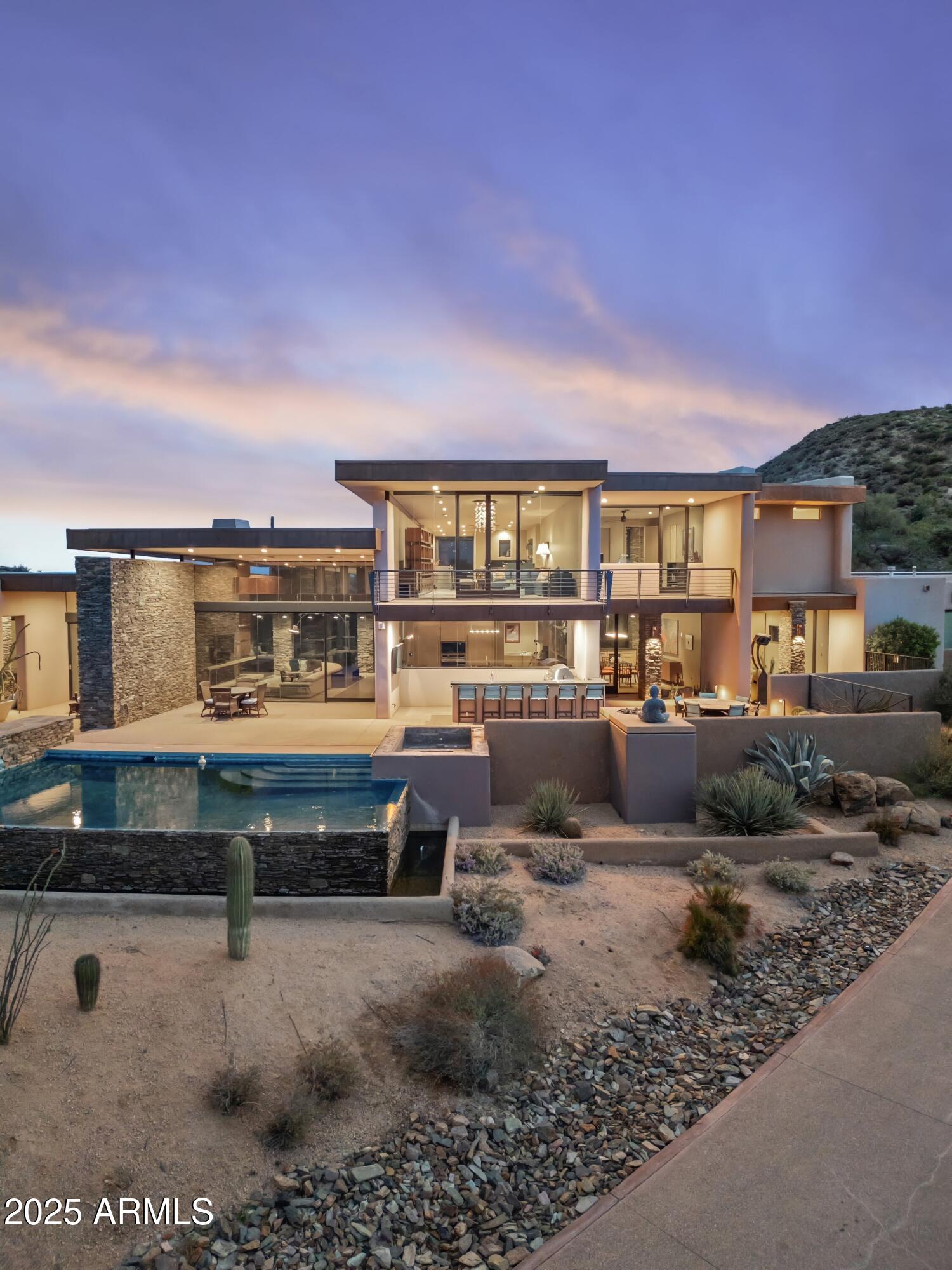 Desert Mountain - Residential
