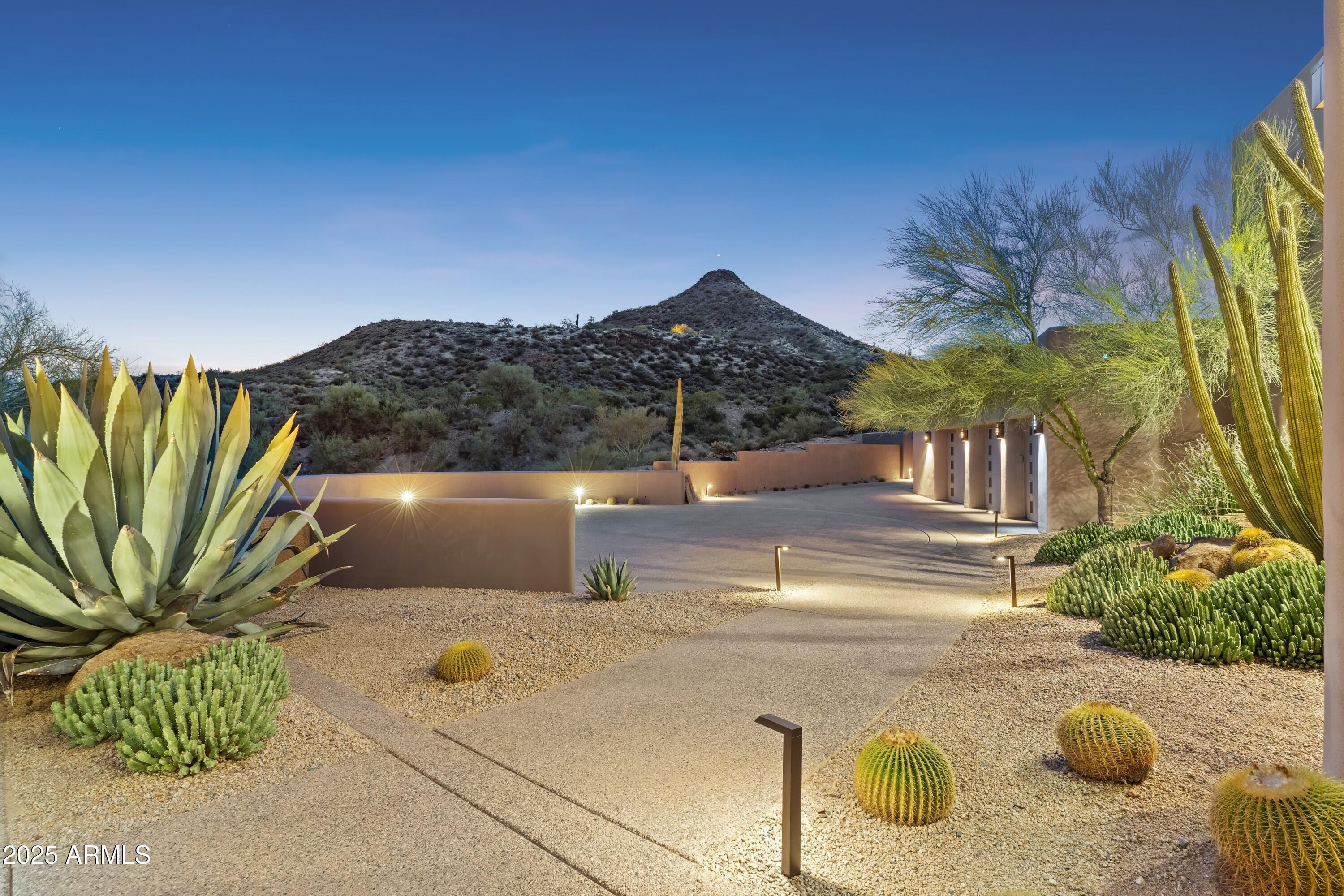 Desert Mountain - Residential