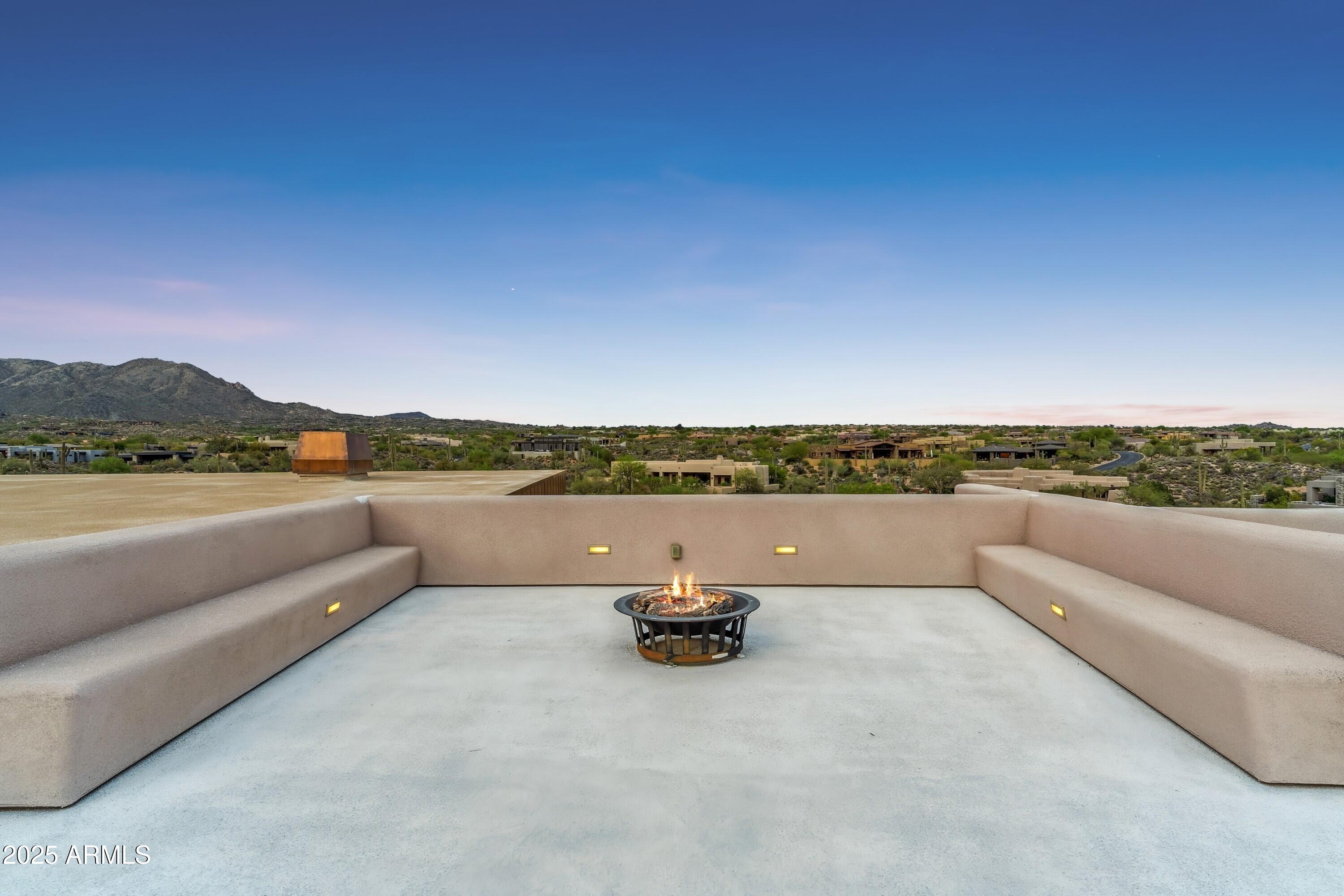 Desert Mountain - Residential