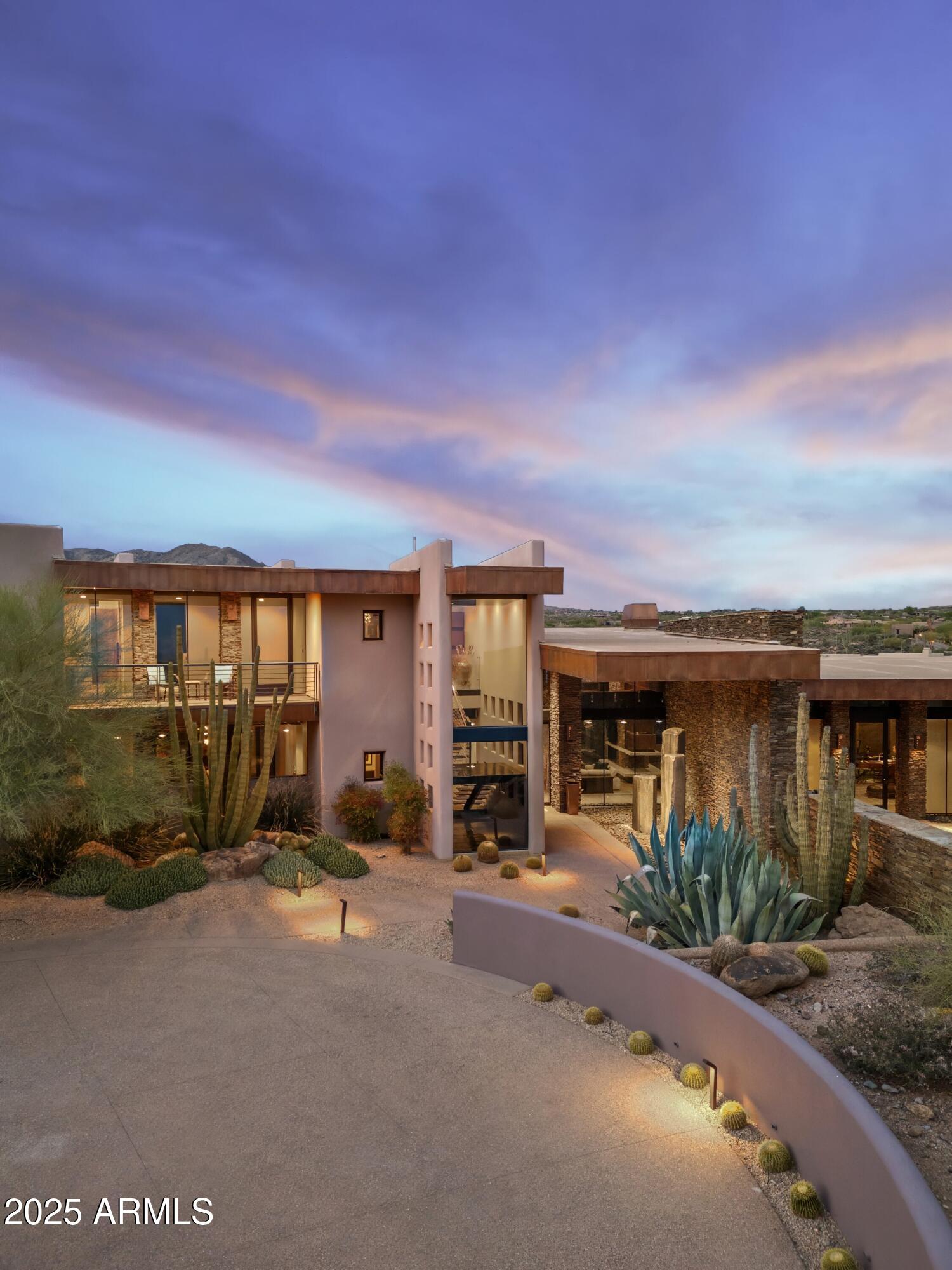 Desert Mountain - Residential