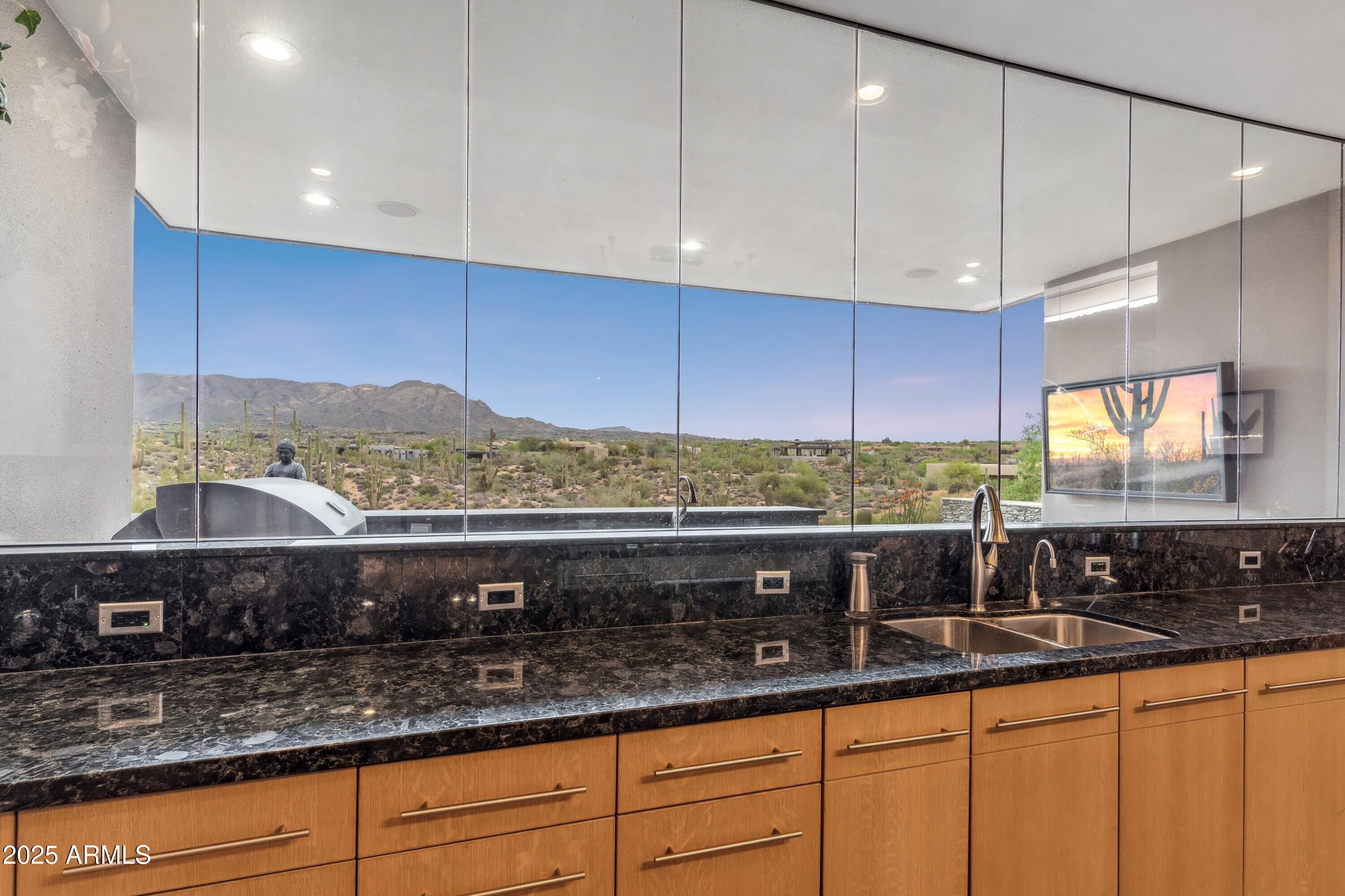 Desert Mountain - Residential