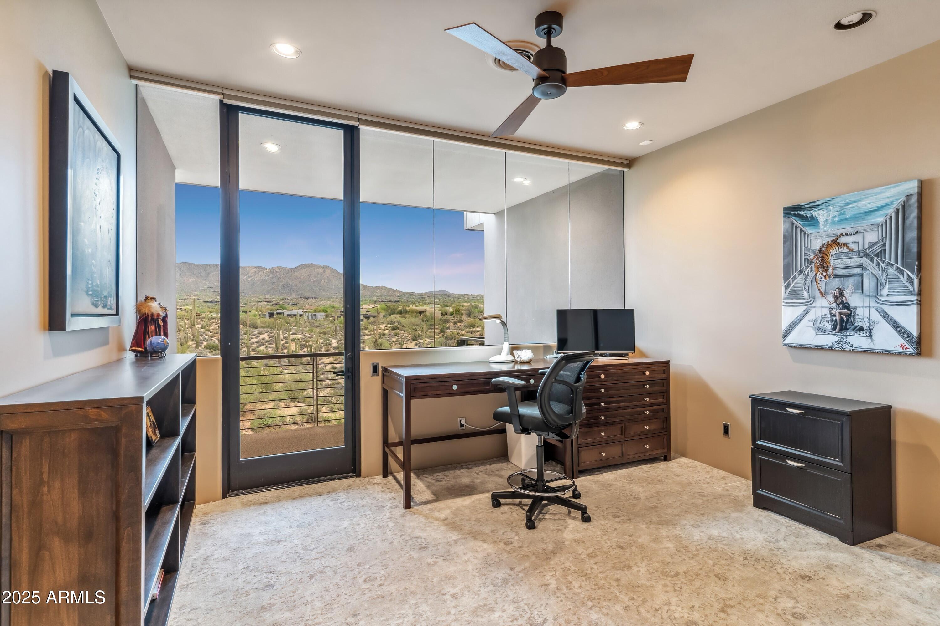 Desert Mountain - Residential