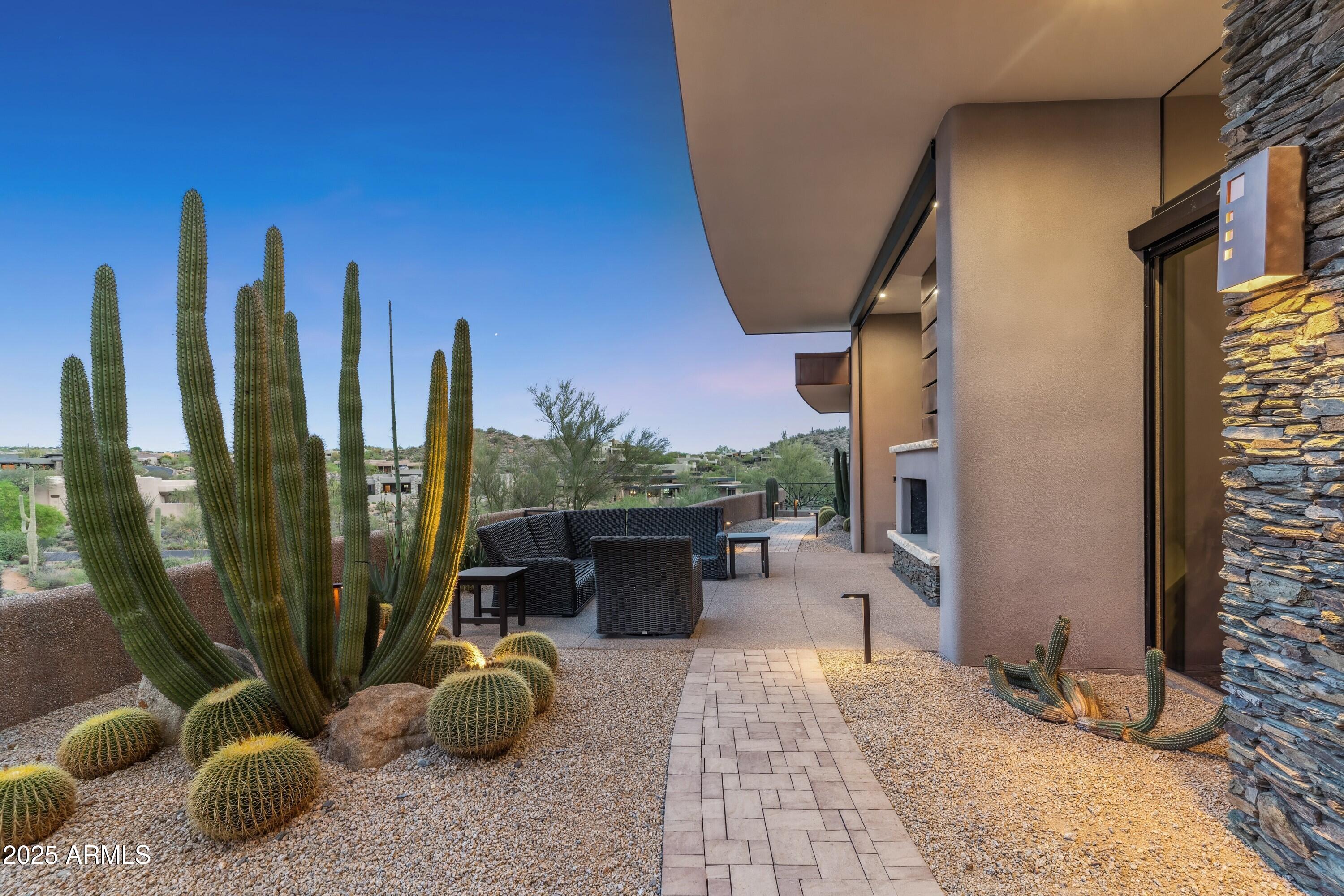 Desert Mountain - Residential